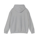 MOTOVATION Hoodie - Grey