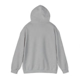 MOTOVATION Hoodie - Grey